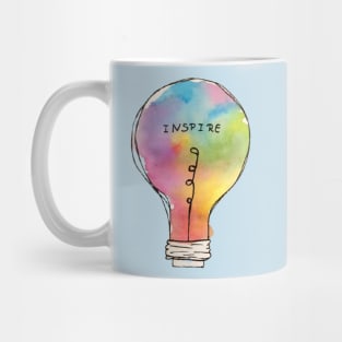 Inspire Mug